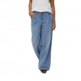 дънки,дамски,панталони,vero,moda,remy,wide,leg,jeans,blue,(light,blue,denim)