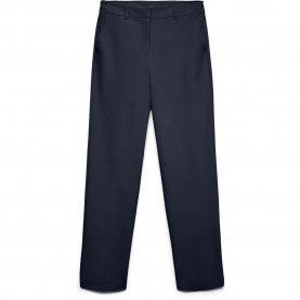 сако,мъжки,панталони,дамски,панталони,vero,moda,zelda,straight,fit,high,waist,pants,blue,(navy,blazer)