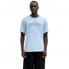 тениска,мъжки,тениски,дамски,тениски,jack,&,jones,blakevin,short,sleeve,t,shirt,blue,(chambray,blue)