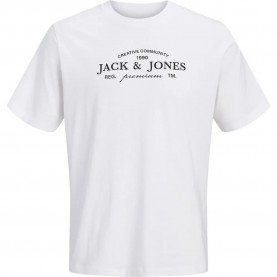 тениска,мъжки,тениски,дамски,тениски,jack,&,jones,blakevin,short,sleeve,t,shirt,white,(white)