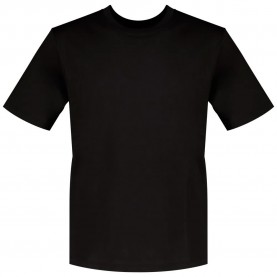 Тениска Jack & jones Calm Back Print short sleeve T-shirt - Black (Black) тениска,мъжки,тениски,дамски,тениски,jack,&,jones,calm,back,print,short,sleeve,t,shirt,black,(black)