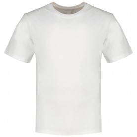Тениска Jack & jones Calm Back Print short sleeve T-shirt - White (Bright White) тениска,мъжки,тениски,дамски,тениски,jack,&,jones,calm,back,print,short,sleeve,t,shirt,white,(bright,white)