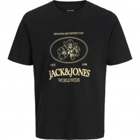 тениска,мъжки,тениски,дамски,тениски,jack,&,jones,nantucket,graphic,short,sleeve,t,shirt,black,(black)