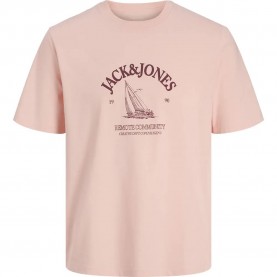 тениска,мъжки,тениски,дамски,тениски,jack,&,jones,nantucket,graphic,short,sleeve,t,shirt,pink,(peach,melba)