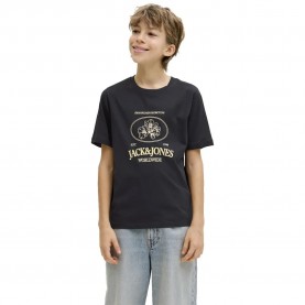 тениска,мъжки,тениски,дамски,тениски,jack,&,jones,nantucket,short,sleeve,t,shirt,black,(black)