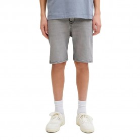 Къси панталони Jack & jones Rick Original AT 999 denim shorts - Grey (Grey Denim) къси,панталони,мъжки,панталони,дамски,панталони,jack,&,jones,rick,original,at,999,denim,shorts,grey,(grey,denim)