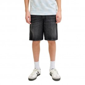 Къси панталони Jack & jones Tony Original AKM 111 denim shorts - Black (Black Denim) къси,панталони,мъжки,панталони,дамски,панталони,jack,&,jones,tony,original,akm,111,denim,shorts,black,(black,denim)