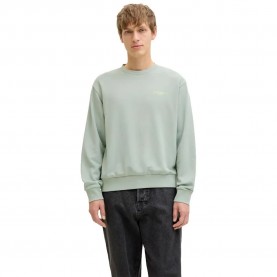 блуза,мъжки,пуловери,jj,rebel,hayden,sweatshirt,green,(aqua,gray)