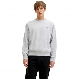 блуза,мъжки,пуловери,jj,rebel,hayden,sweatshirt,grey,(light,grey,melange)