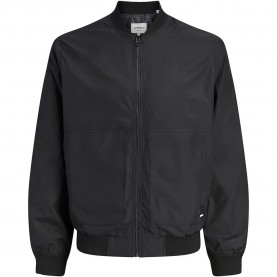 яке,мъжки,якета,дамски,якета,и,палта,jj,rebel,lane,bomber,jacket,black,(black)
