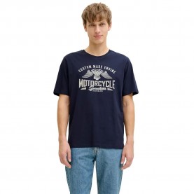 тениска,мъжки,тениски,дамски,тениски,jj,rebel,matheo,short,sleeve,t,shirt,blue,(navy,blazer)