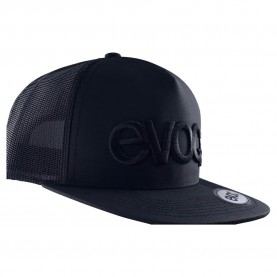 шапка,всички,шапки,evoc,blackline,trucker,cap,black,(black)