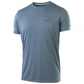 тениска,мъжки,тениски,дамски,тениски,evoc,dry,short,sleeve,t,shirt,grey,(steel)