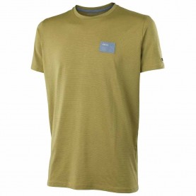 тениска,мъжки,тениски,дамски,тениски,evoc,dry,short,sleeve,t,shirt,green,(sunflower)