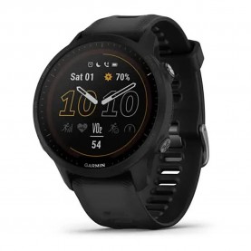 часовници,garmin,reloj,forerunner,955,solar,reacondicionado,black,(black)