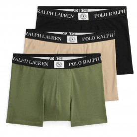 боксерки,мъжко,бельо,ralph,lauren,714981412,boxers,3,units,multicolor,(black,vintage,khaki,supply,olive)