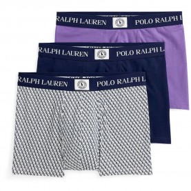 боксерки,мъжко,бельо,ralph,lauren,714981412,boxers,3,units,multicolor,(navy,purple,lilac,navy,aop)