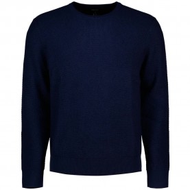 Блуза Polo ralph lauren 785A10177 sweater - Blue (Refined Navy) блуза,мъжки,пуловери,дамски,пуловери,polo,ralph,lauren,785a10177,sweater,blue,(refined,navy)