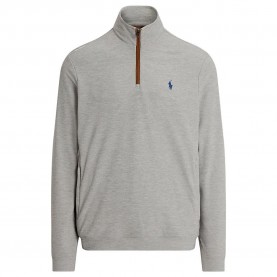 дамски,блузи,с,яка,мъжки,блузи,с,яка,polo,ralph,lauren,785a10250,polo,grey,(andover,heather)
