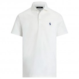Polo ralph lauren 785A98169 Polo - White (Ceramic White) дамски,блузи,с,яка,мъжки,блузи,с,яка,polo,ralph,lauren,785a98169,polo,white,(ceramic,white)