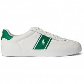 маратонки,мъжки,маратонки,дамски,маратонки,ralph,lauren,ftw,816p07630,trainers,white,(deckwash,white,green)
