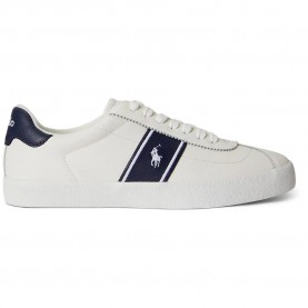 маратонки,мъжки,маратонки,дамски,маратонки,ralph,lauren,ftw,816p07630,trainers,white,(deckwash,white,navy)