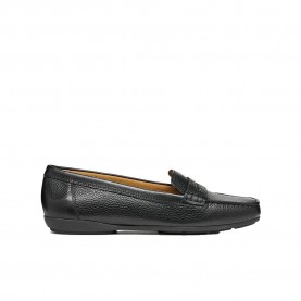 Geox Annytah loafers - Black (Black) дамски,обувки,geox,annytah,loafers,black,(black)
