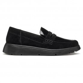 Geox Arlara D46LCB02266 loafers - Black (Black) дамски,обувки,geox,arlara,d46lcb02266,loafers,black,(black)