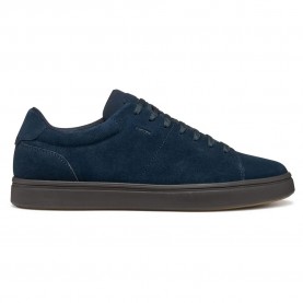 Маратонки Geox Baltmoore trainers - Blue (Navy) маратонки,мъжки,маратонки,дамски,маратонки,geox,baltmoore,trainers,blue,(navy)