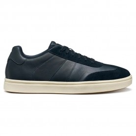 Маратонки Geox Baltmoore U56LDF08522 trainers - Blue (Navy) маратонки,мъжки,маратонки,дамски,маратонки,geox,baltmoore,u56ldf08522,trainers,blue,(navy)