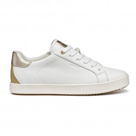 маратонки,мъжки,маратонки,дамски,маратонки,geox,blomiee,trainers,white,(white,light,gold)