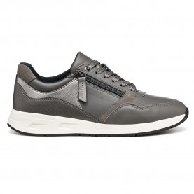 обувки,мъжки,маратонки,дамски,маратонки,geox,bulmya,slip,on,shoes,grey,(dark,grey)