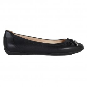 Обувки Geox Charlene shoes - Black (Black) обувки,дамски,обувки,geox,charlene,shoes,black,(black)