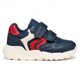 обувки,мъжки,маратонки,дамски,маратонки,geox,flexyper,mini,slip,on,shoes,blue,(navy,red)