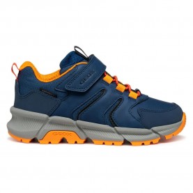 маратонки,мъжки,маратонки,дамски,маратонки,geox,flexyper,plus,trainers,blue,(denim,orange)