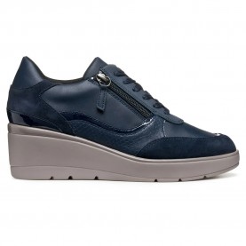 обувки,мъжки,маратонки,дамски,маратонки,geox,ilde,slip,on,shoes,blue,(navy)