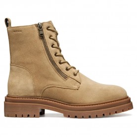 обувки,дамски,боти,geox,iridea,f,boots,brown,(dark,sand)