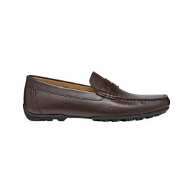 Geox Kosmopolis + Grip loafers - Brown (Dark Brown) мъжки,обувки,geox,kosmopolis,+,grip,loafers,brown,(dark,brown)