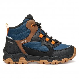 маратонки,мъжки,маратонки,дамски,маратонки,geox,magnetar,abx,trainers,blue,(navy,brown)