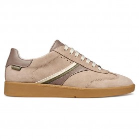 маратонки,мъжки,маратонки,дамски,маратонки,geox,meleda,trainers,beige,(powder,taupe)