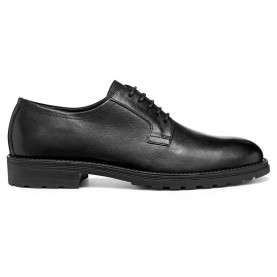 Обувки Geox Redclif shoes - Black (Black) обувки,мъжки,обувки,geox,redclif,shoes,black,(black)