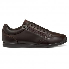 Обувки Geox Renan shoes - Brown (Coffee) обувки,мъжки,обувки,geox,renan,shoes,brown,(coffee)
