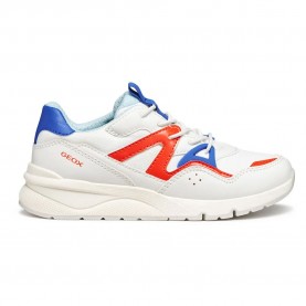 маратонки,мъжки,маратонки,дамски,маратонки,geox,rooner,trainers,white,(white,red)