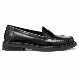 Geox Serilda D56WYI00038 loafers - Black (Black) дамски,обувки,geox,serilda,d56wyi00038,loafers,black,(black)