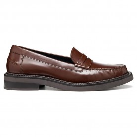 Geox Serilda loafers - Brown (Chestnut) дамски,обувки,geox,serilda,loafers,brown,(chestnut)