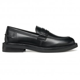 Geox Serilda D56WYE00043 loafers - Black (Black) дамски,обувки,geox,serilda,d56wye00043,loafers,black,(black)