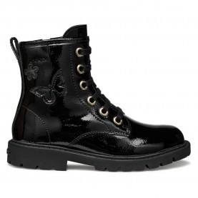 обувки,дамски,боти,мъжки,боти,geox,shaylax,boots,black,(black)