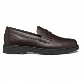 Geox Spherica A loafers - Brown (Coffee) мъжки,обувки,geox,spherica,a,loafers,brown,(coffee)
