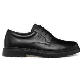 Обувки Geox Spherica EC1 ABX shoes - Black (Black) обувки,мъжки,обувки,geox,spherica,ec1,abx,shoes,black,(black)