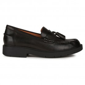 Geox Spherica EC1 D26QRC00043 loafers - Black (Black) дамски,обувки,geox,spherica,ec1,d26qrc00043,loafers,black,(black)